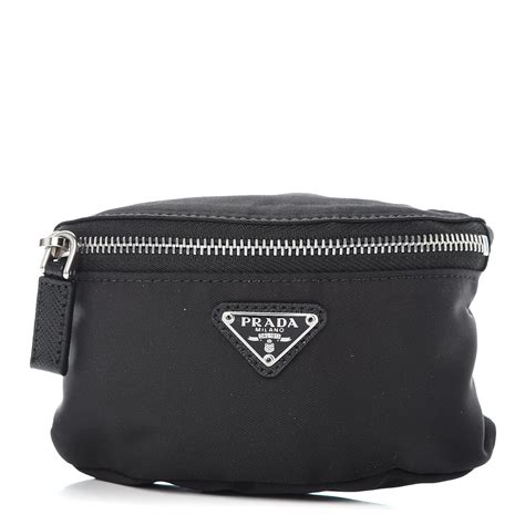 prada nylon wrist pouch|prada tessuto wrist bag.